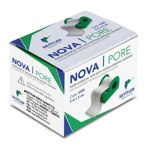 Nova Pore
