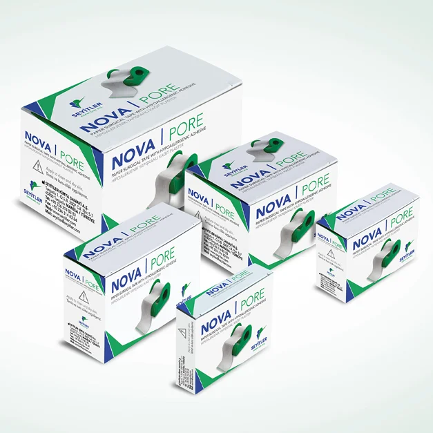 Nova Pore - 2
